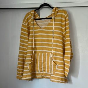 Old Navy Summer Hoodie